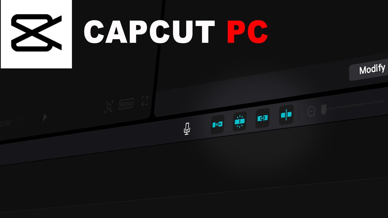 capcut pc
